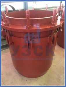 компенсатор сальниковый двухсторонний в Магнитогорске