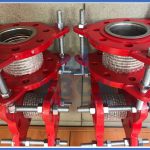 сильфонный компенсатор в Магнитогорске