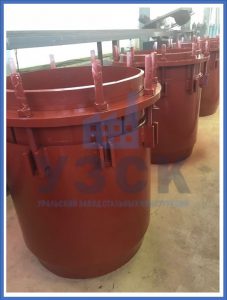 сальниковые компенсаторы трубопроводов в Магнитогорске