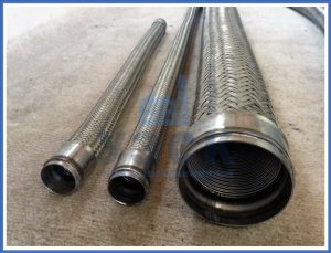 Металлорукав защитный в Магнитогорске