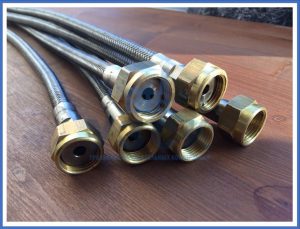 Металлорукав защитный гибкий стальной в Магнитогорске