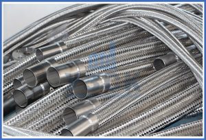 Металлорукава в Магнитогорске