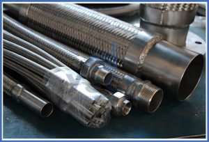 Металлорукав МНВД в Магнитогорске