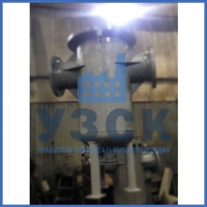 Фильтр сетчатый дренажный жидкостный СДЖ в Магнитогорске