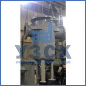 Фильтр сетчатый дренажный жидкостный СДЖ в Магнитогорске