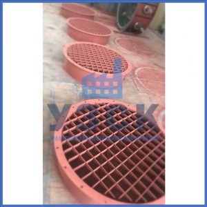 Клапаны взрывные ПГВУ в Магнитогорске