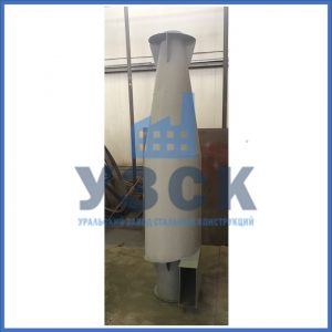 Купить циклоны ЦН-15 в Магнитогорске