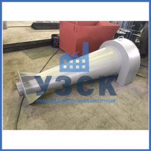 Купить циклоны СДК-ЦН-600 без бункера и улитки в Магнитогорске