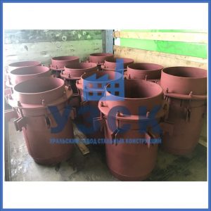 Купить сальниковые компенсаторы в Магнитогорске