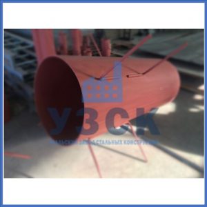 Купить гильзы для прохода труб через стены в Магнитогорске