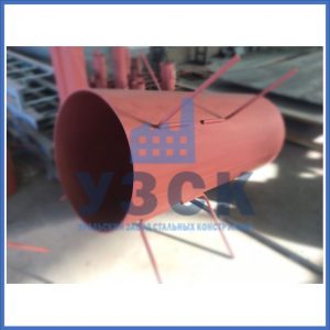 Купить гильзы для прохода труб через стены в Магнитогорске