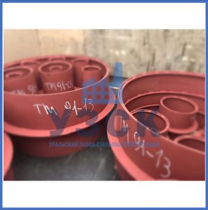 Купить сальники набивные ТМ Ду 80, Ду 100, Ду 250, Ду 600, Ду 1000 в Магнитогорске