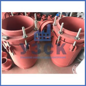 Купить сальниковые Компенсаторы Ду 400 в Магнитогорске