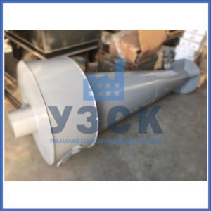 Купить циклон с улиткой СДК-ЦН в Магнитогорске