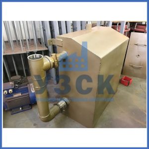 Купить бак разрыва струи в Магнитогорске