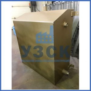 Купить бак разрыва струи в Магнитогорске