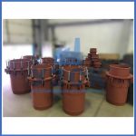 Купить сальниковые компенсаторы ду 500, ду 700, 4.903,5.903 Т.1, ТС-579, ТС-580 в Магнитогорске