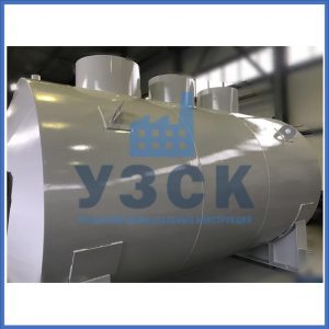 Купить ёмкость подземная 20 м3 ГКК-1-1-1-20-0,07-У в Магнитогорске