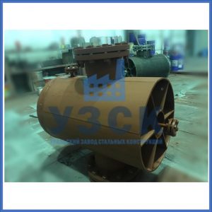 Купить грязевик ГПТ ТС-569 от производителя в Магнитогорске