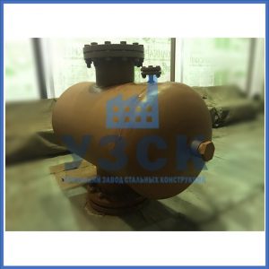 Купить грязевик ТС-569.00.000-15 от производителя в Магнитогорске