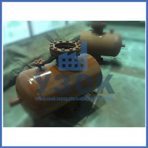 Купить грязевик ТС-569.00.000-15 от производителя в Магнитогорске