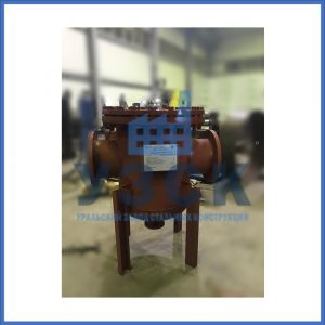 Купить шламоотводитель ФШМ в Магнитогорске