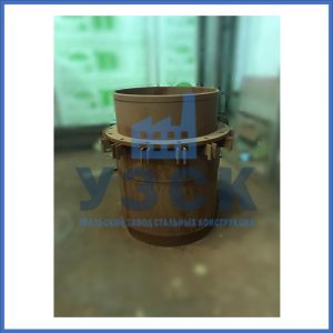 Купить сальниковые компенсаторы односторонние Ду 500, Ду 700, Ду 900 в Магнитогорске