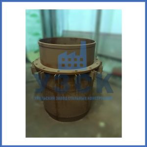 Купить сальниковые компенсаторы односторонние Ду 500, Ду 700, Ду 900 в Магнитогорске