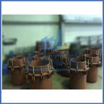 Купить сальниковые компенсаторы односторонние Ду 500, Ду 700, Ду 900 в Магнитогорске