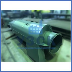 Купить циклоны ЦН-15-900-1УП в Магнитогорске