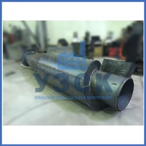 Купить циклон ЦН-15-900-1УП в Магнитогорске