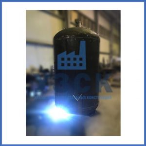 Купить аппарат ВЭЭ-2,15 емкость в Магнитогорске