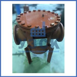 Купить шламоотводитель ФШМ в Магнитогорске