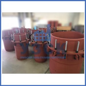 Купить сальниковые компенсаторы Ду 1000, Ду 700, Ду 800, Ду 600, Ду 500, Ру 25 в Магнитогорске