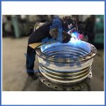 Купить сильфонные компенсаторы ксо, ксоф, ксо-ф, ско в Магнитогорске