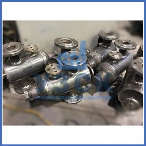 Купить грязевики ГПТ от производителя в Магнитогорске