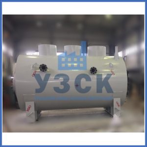 Купить ёмкость подземная 20 м3 ГКК-1-1-1-20-0,07-У в Магнитогорске