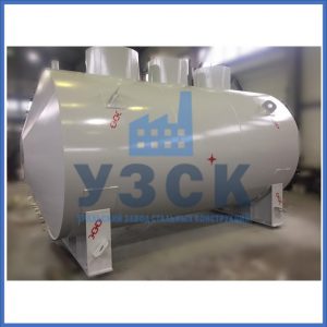 Купить ёмкость подземная 20 м3 ГКК-1-1-1-20-0,07-У в Магнитогорске