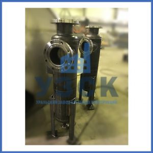 Купить сепараторы газовые СЦВ, СЦВ-Г, СЦВ-7, СЦВ-8, ЦГС, СГВ в Магнитогорске