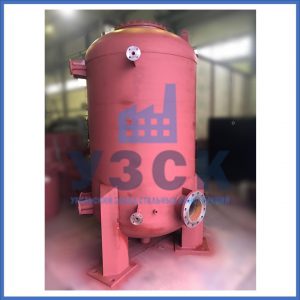 Купить емкость ВЭЭ от завода производителя в Магнитогорске