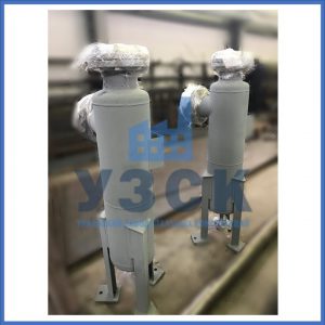 Купить сепараторы СЦВ, СГВ от завода производителя в Магнитогорске