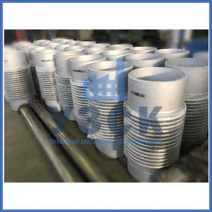 Купить сильфонные компенсаторы КСО, КСО.ВД, КСО-Ф, КСОФ, КСУ в Магнитогорске