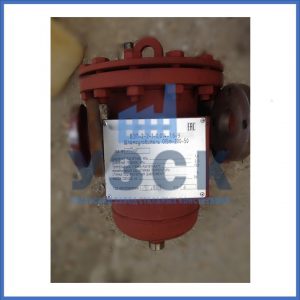 Купить шламоотводитель OISM в Магнитогорске