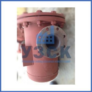 Купить шламоотводитель OISM в Магнитогорске