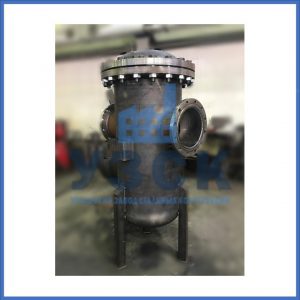 Купить шламоотводитель MOS в Магнитогорске