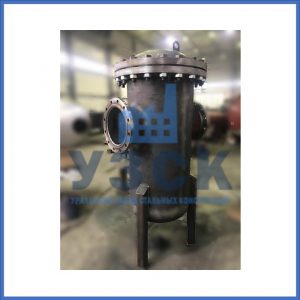 Купить шламоотводитель MOS в Магнитогорске