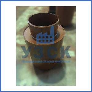 Купить сильфонные компенсаторы СКУ, СКУ.М, 2СКУ.М, СКУ.М.I, 2СКУ.М.I, СКУ.М.III в Магнитогорске