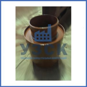 Купить сильфонные компенсаторы СКУ, СКУ.М, 2СКУ.М, СКУ.М.I, 2СКУ.М.I, СКУ.М.III в Магнитогорске