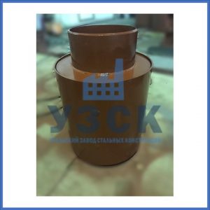 Купить сильфонные компенсаторы СКУ, СКУ.М, 2СКУ.М, СКУ.М.I, 2СКУ.М.I, СКУ.М.III от производителя по доступной цене в Магнитогорске