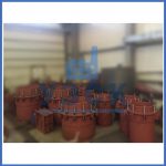 Купить сальниковые компенсаторы ТС-579, ТС-580, Т.1 в Магнитогорске